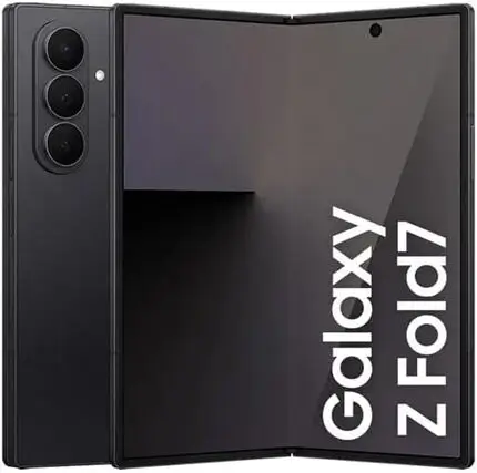 Samsung Galaxy Fold7 