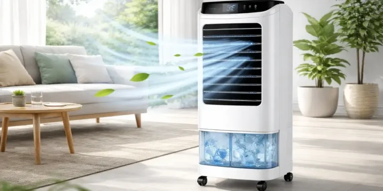 Melhor Climatizador de Ar